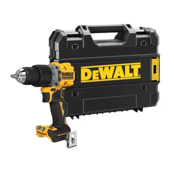 Perceuse visseuse percussion compacte XR 18V Dewalt | Machine nue – Image 4