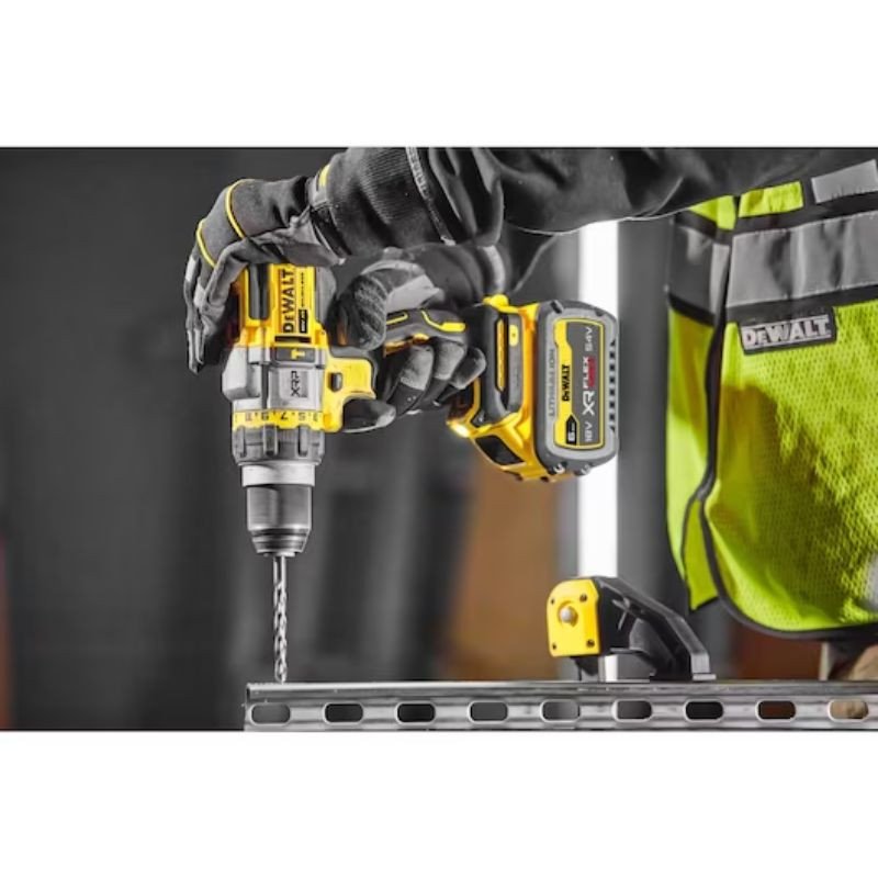 Perceuse-visseuse percussion XRP 18V Dewalt