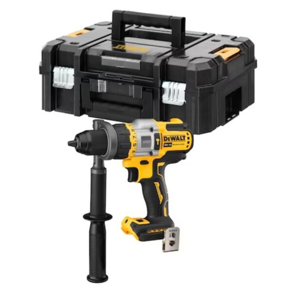 Perceuse-visseuse percussion XRP 18V Dewalt – Image 8