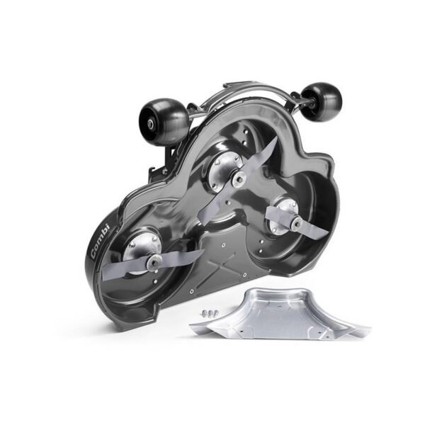 Plateau coupe Husqvarna CombiClip 103cm R214T, R215TX, R216T 4x4 – Image 2