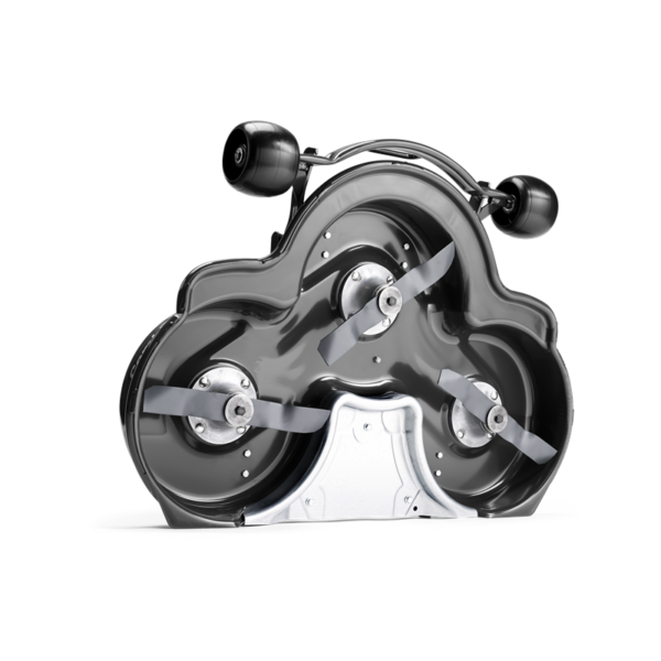 Plateau coupe Husqvarna CombiClip 103cm R214T, R215TX, R216T 4x4 – Image 1