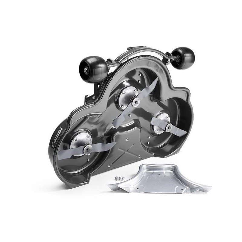 Plateau coupe Husqvarna CombiClip 103cm R214T, R215TX, R216T 4x4