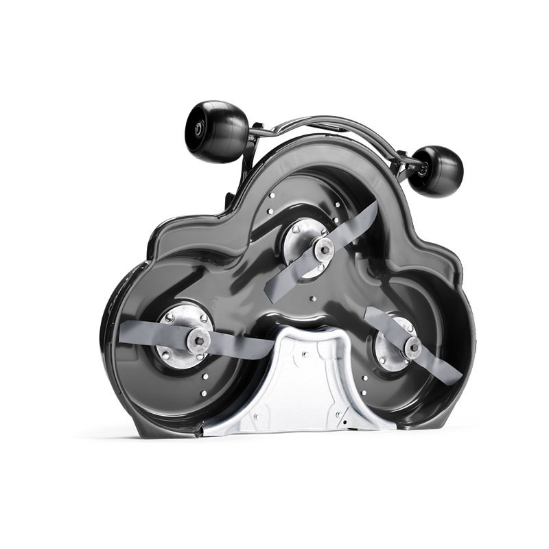 Plateau coupe Husqvarna CombiClip 103cm R214T, R215TX, R216T 4x4