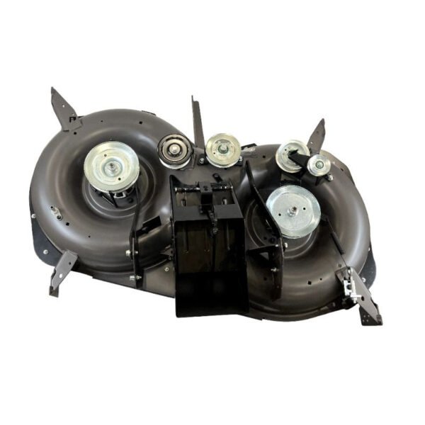 Plateau de coupe complet tracteur tondeuse Husqvarna TC342T – Image 2