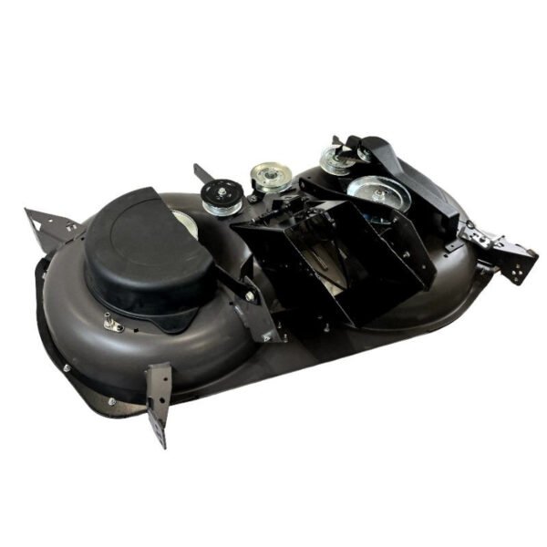 Plateau de coupe complet tracteur tondeuse Husqvarna TC342T – Image 4