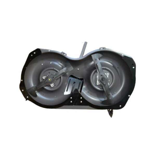 Plateau de coupe complet tracteur tondeuse Husqvarna TC342T – Image 8