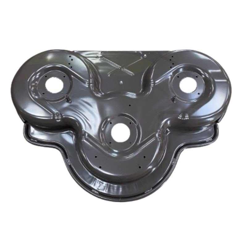 Plateau de coupe tracteur tondeuse Husqvarna R316Ts 4×4, R318,  R320 4×4