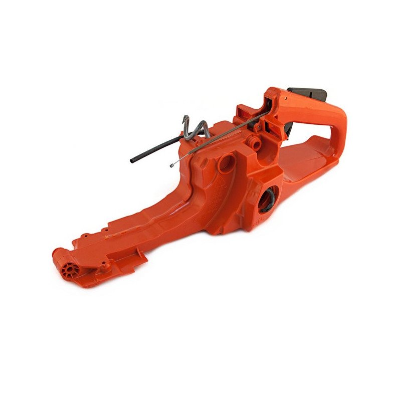 Poignée réservoir tronçonneuse Husqvarna 362, 372, 372XP
