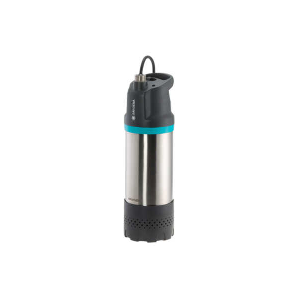 Pompe automatique immergée arrosage 5900/4 Gardena – Image 2