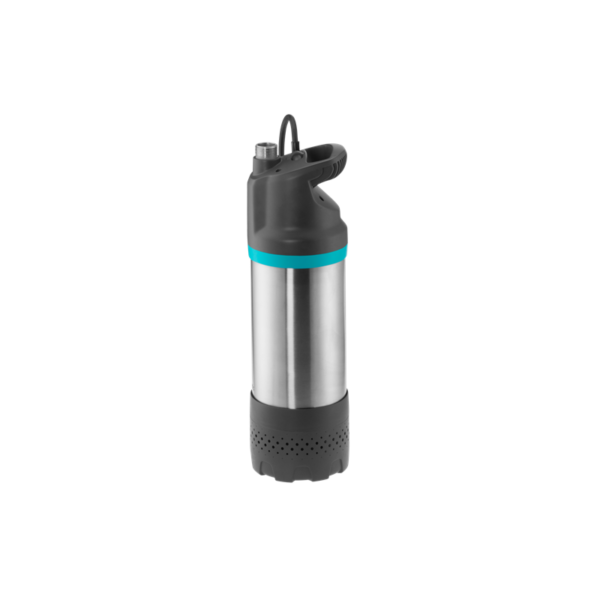 Pompe automatique immergée arrosage 5900/4 Gardena – Image 1