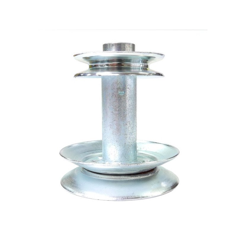 Poulie double moteur autoportée Husqvarna – 583099601