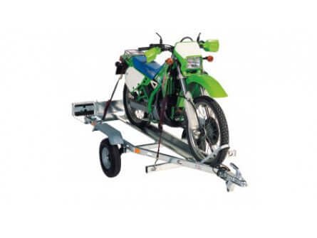 Remorque moto Mono PM