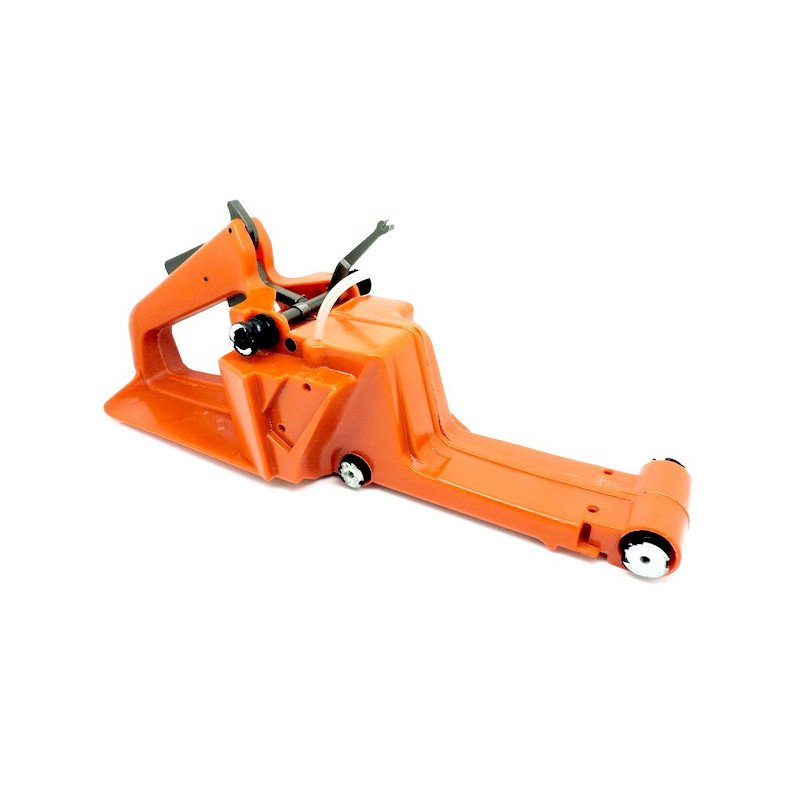 Poignée réservoir tronçonneuse Husqvarna 61, 66, 266, 268 et 272XP