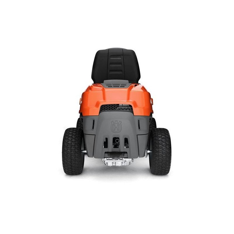 Autoportée coupe frontale Rider Husqvarna R112C5 coupe 85cm
