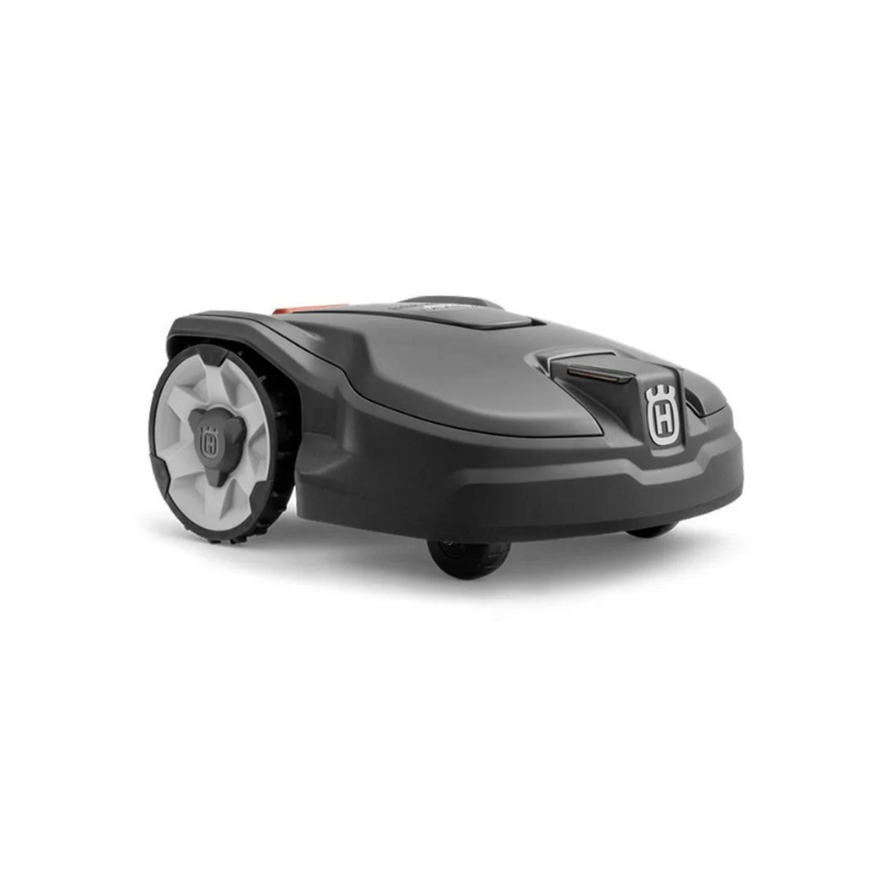 Robot tondeuse Automower Husqvarna 305 – Jusqu’à 600m²