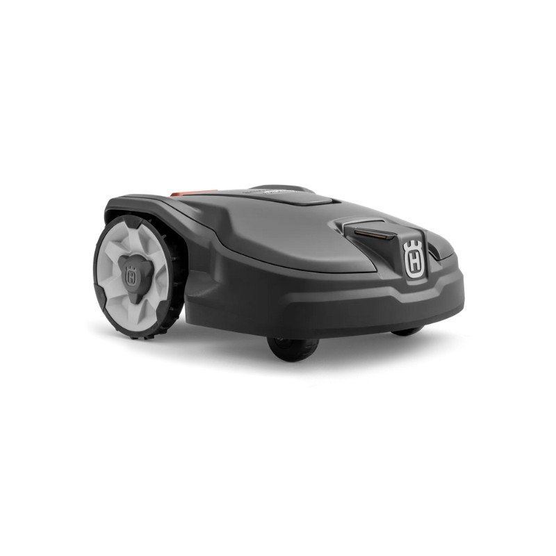 Robot tondeuse Automower Husqvarna 315 Mark II – Jusqu’à 1500m²