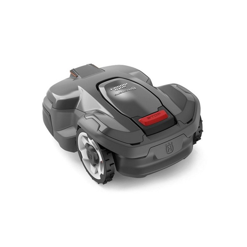 Robot tondeuse Automower Husqvarna 415X - Jusqu'à 1500m²