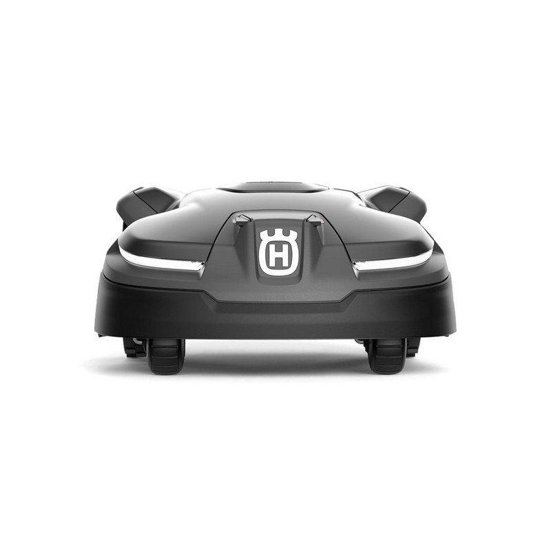Robot tondeuse Automower Husqvarna 415X - Jusqu'à 1500m²
