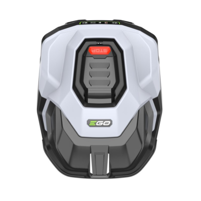 Robot tondeuse EGO RM2000E - Jusqu'à 2000m²