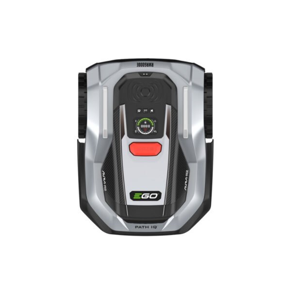 Robot Tondeuse EGO Aura-R2 RMR6000E Sans fil / Vision IA - jusqu'à 6000 m² – Image 4