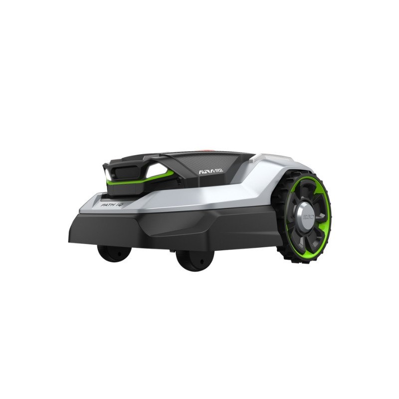 Robot Tondeuse EGO Aura-R2 RMR6000E Sans fil / Vision IA - jusqu'à 6000 m²