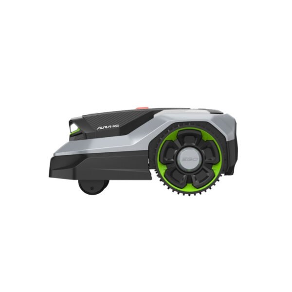 Robot Tondeuse EGO Aura-R2 RMR6000E Sans fil / Vision IA - jusqu'à 6000 m² – Image 6