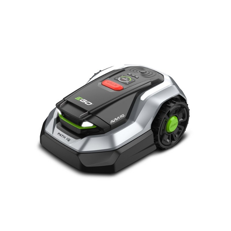Robot Tondeuse EGO RMR1500E Aura-R2 Sans fil / Vision IA – jusqu’à 1500 m²