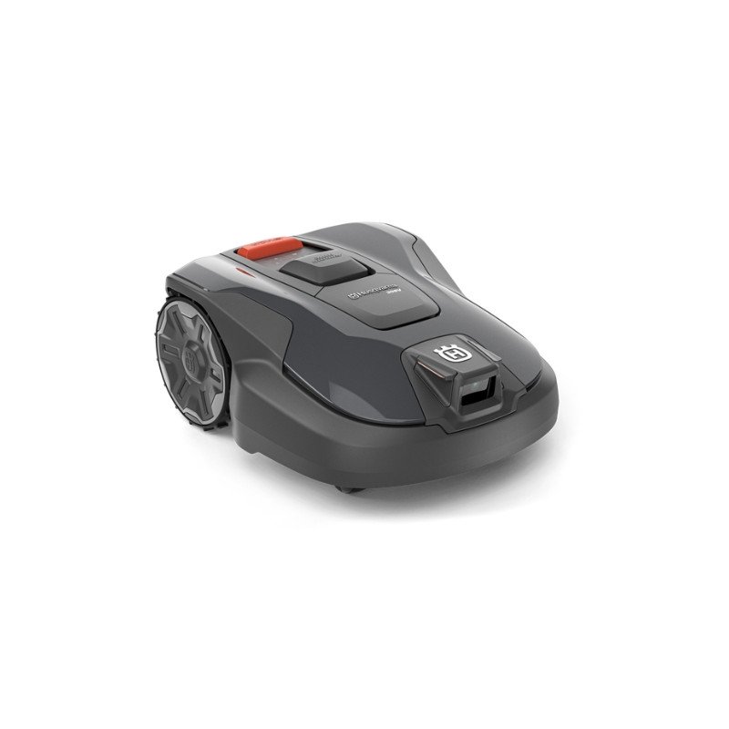 Robot Tondeuse Husqvarna 308V Automower Sans Fil / Vision IA – Surface 800m²