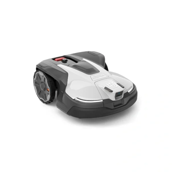 Robot tondeuse Husqvarna Automower 450V NERA sans fil / Vision IA - Surface 7500m² – Image 1