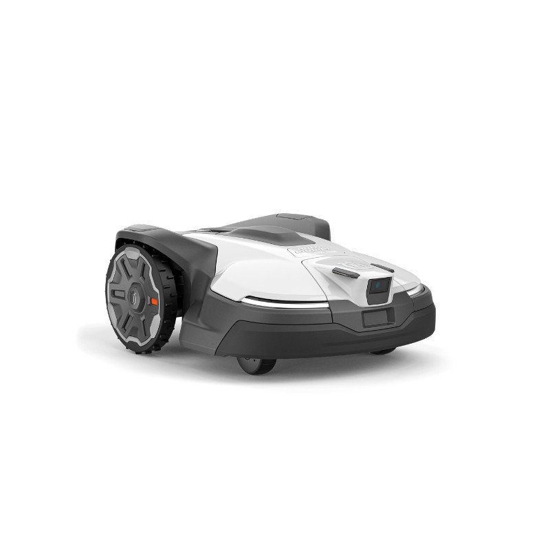Robot tondeuse Husqvarna Automower 450V NERA sans fil / Vision IA - Surface 7500m²