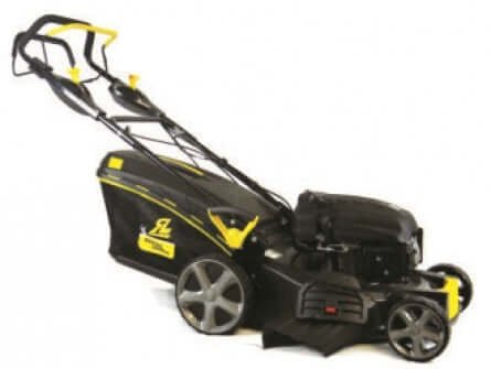 Tondeuse Roques et Lecoeur RL 8531
