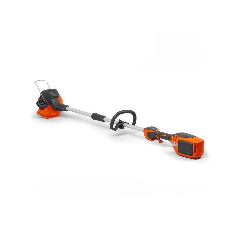 Rotofil à batterie Husqvarna 110iL nu avec tête à fil automatique – puissance 36 V