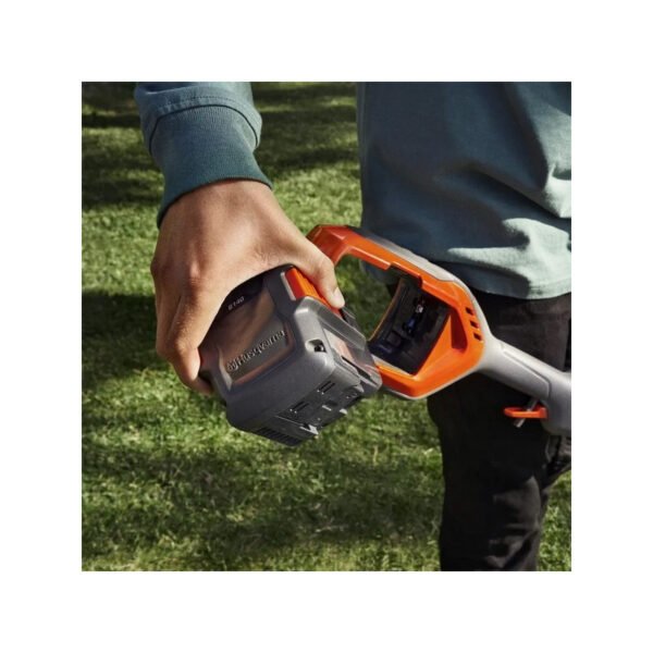 Rotofil Husqvarna 215iL nu - tête automatique, pour batterie 36V – Image 5