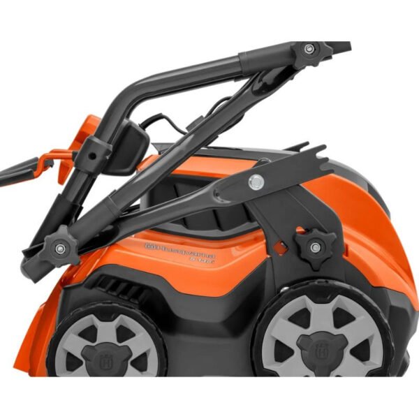 Scarificateur à batterie Husqvarna S138i - nu, largeur de travail de 37,5 cm – Image 4