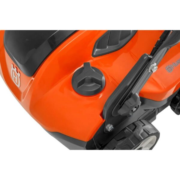 Scarificateur à batterie Husqvarna S138i - nu, largeur de travail de 37,5 cm – Image 5