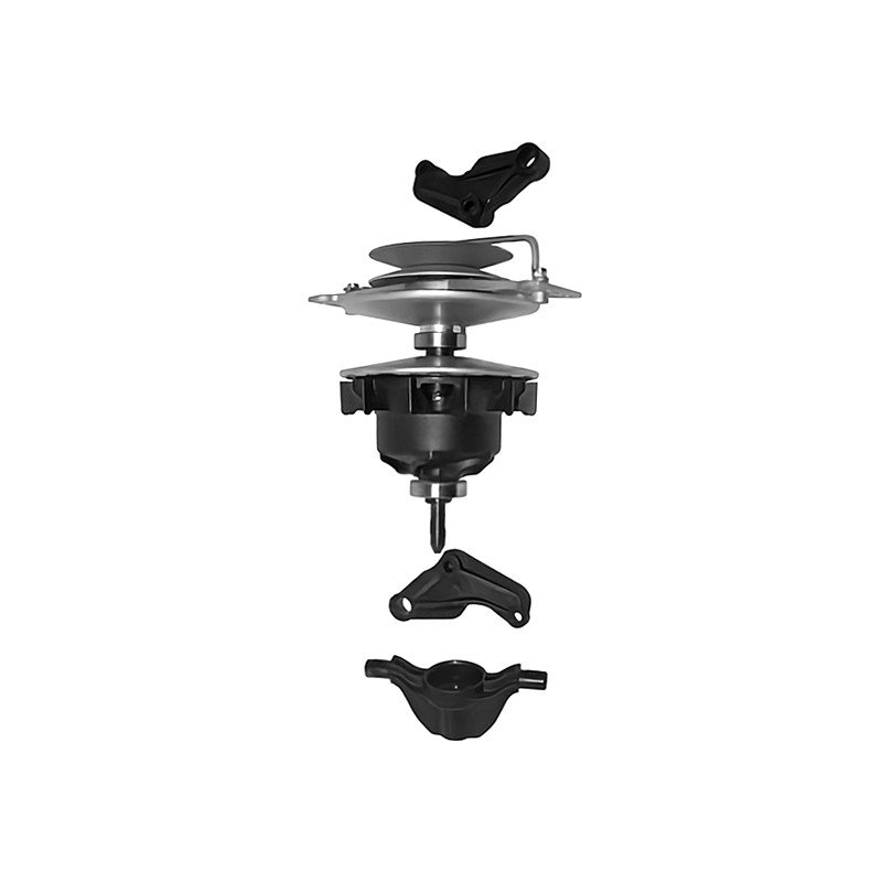 Kit transmission tracteur tondeuse Husqvarna / McCulloch – 590097301