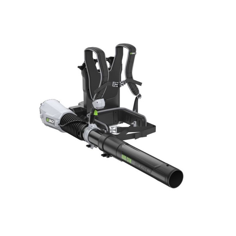 Souffleur à dos à batterie EGO LBP8000E – NU