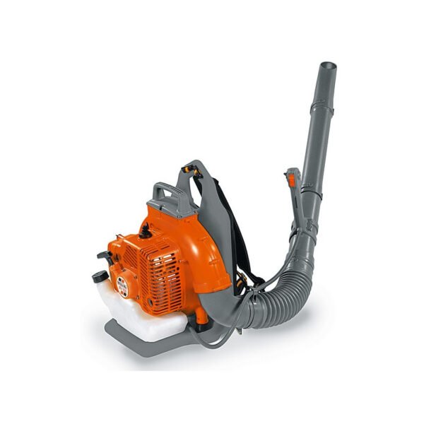 Souffleur à dos Oleo-Mac BV163  - Nettoyage grandes surfaces – Image 1