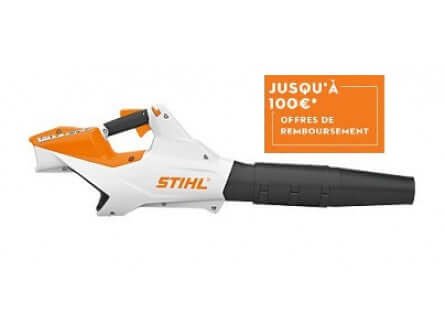Souffleur à main Stihl BGA 86 (nu)