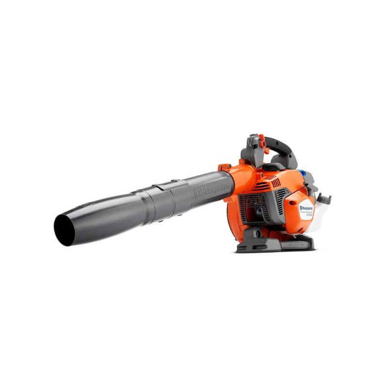 Souffleur à main Husqvarna 525BX à essence avec Régulateur d'air