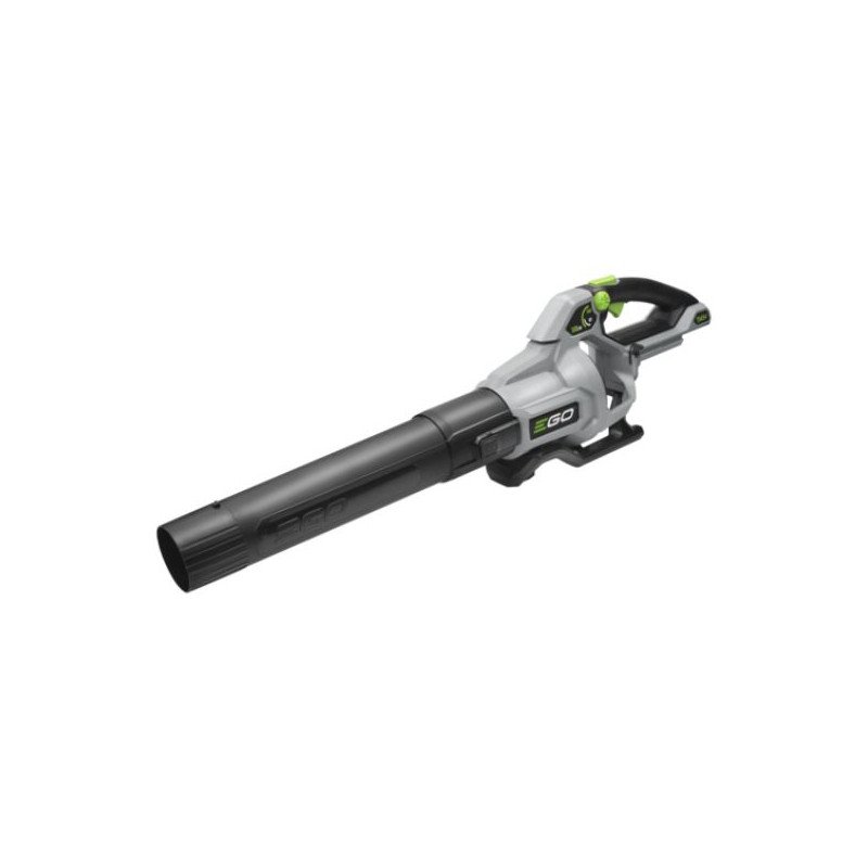 Souffleur à batterie main professionel EGO Power+ LB5800E, léger mais et puissant