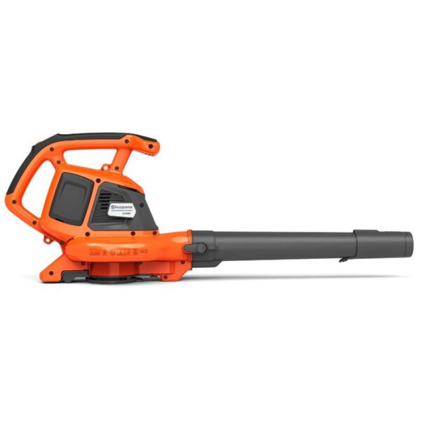 Souffleur Aspirateur Husqvarna 120iBV | Pack batterie + chargeur – Image 2