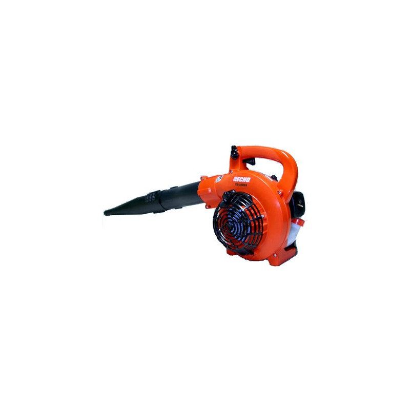 Souffleur aspirateur de feuilles portatif Echo ES250ES, moteur 2T 25.4cm³