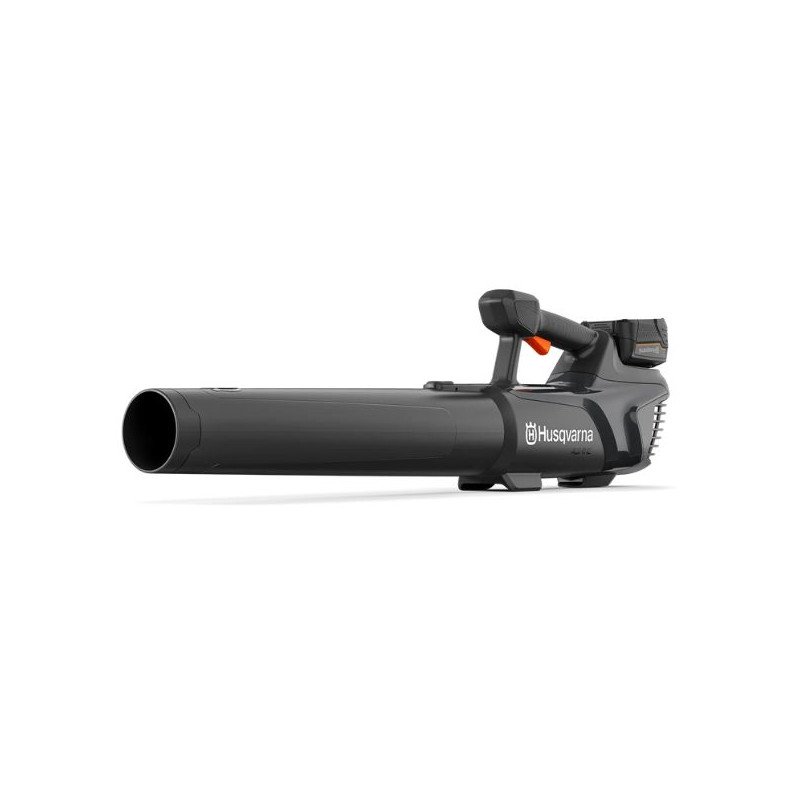 Souffleur Aspire Husqvarna B8X-P4A | Pack batterie 4 Ah et chargeur ( 970620403 )