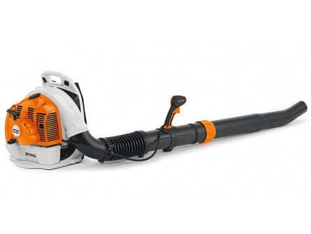 Souffleur à dos Stihl BR 450 C-EF