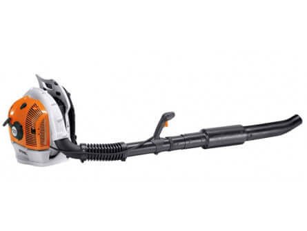 Souffleur à dos Stihl BR 500