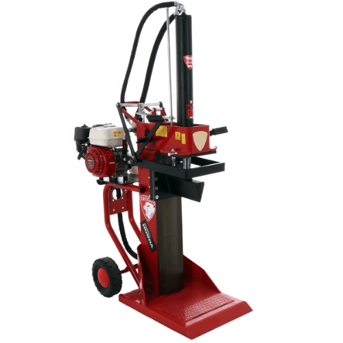 Fendeuse à bois thermique Ceccato BULL SPL16-TCH – 16 tonnes