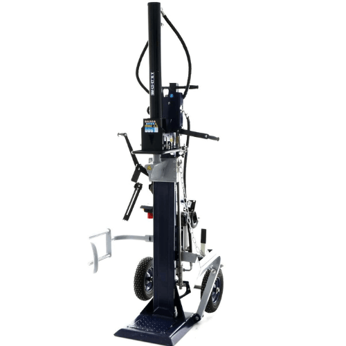 Fendeuse électrique triphasée BullMach BM-LS-ET 16 V – 16 tonnes
