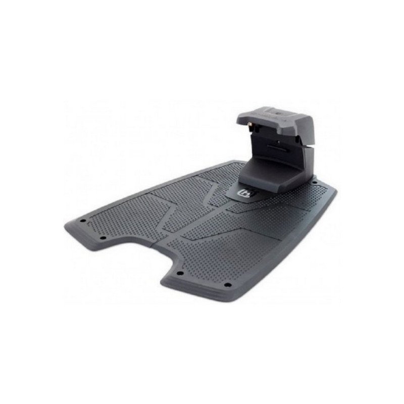 Station charge complète robot tondeuse Husqvarna - 593784702