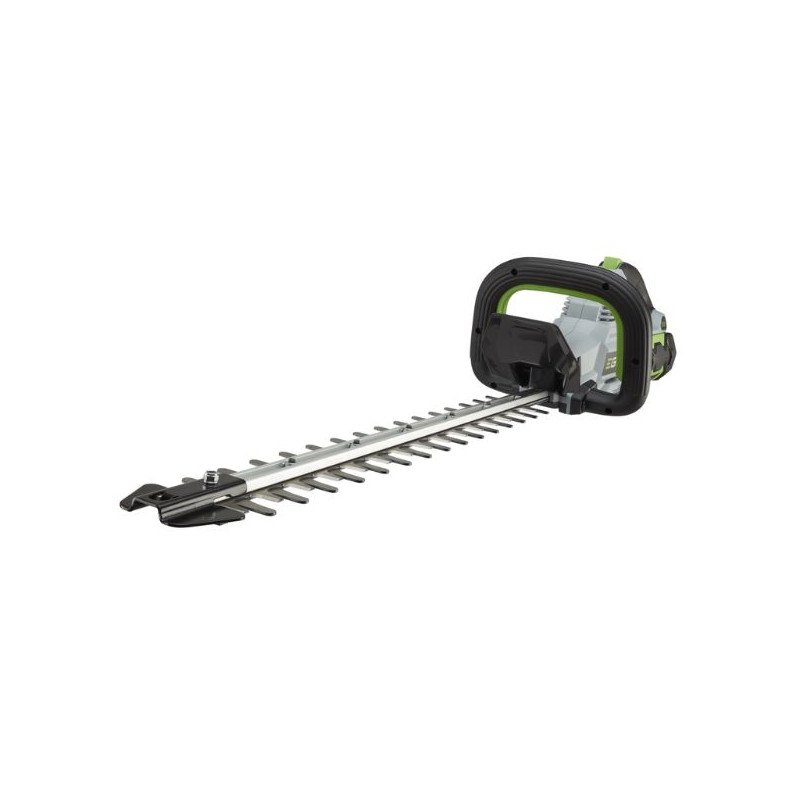 Taille-haie à batterie EGO Power+ HT2000E - Kit chargeur et batterie 2,5 Ah